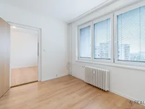 Prodej bytu 3+1, Ostrava, Čujkovova, 66 m2