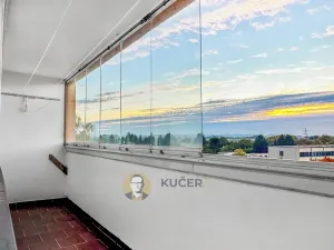 Pronájem bytu 2+kk, Neratovice, 28. října, 47 m2