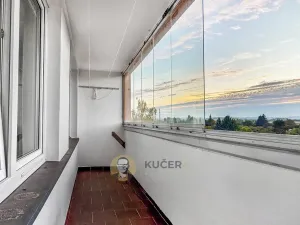 Pronájem bytu 2+kk, Neratovice, 28. října, 47 m2