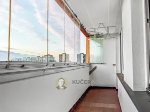 Pronájem bytu 2+kk, Neratovice, 28. října, 47 m2