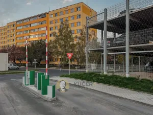 Pronájem bytu 2+kk, Neratovice, 28. října, 47 m2