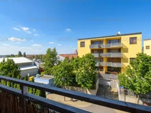 Pronájem bytu 2+kk, Praha - Řepy, Čistovická, 51 m2