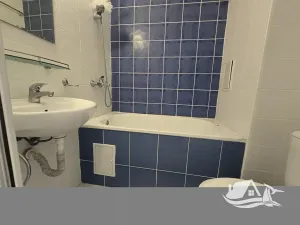 Prodej bytu 2+kk, Nesebar, Bulharsko, 44 m2