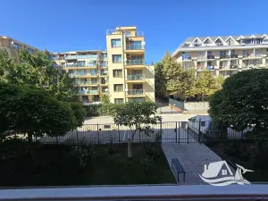 Prodej bytu 2+kk, Nesebar, Bulharsko, 44 m2