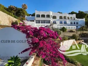 Prodej bytu 4+kk, Altea, Španělsko, 110 m2