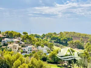 Prodej bytu 4+kk, Altea, Španělsko, 110 m2