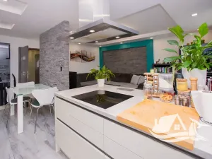 Prodej bytu 3+kk, Praha - Stodůlky, Kurzova, 77 m2