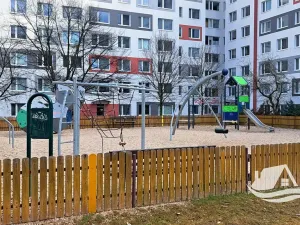 Prodej bytu 3+kk, Praha - Stodůlky, Kurzova, 77 m2