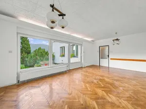 Prodej vily, Ústí nad Labem, Litoměřická, 254 m2