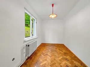 Prodej vily, Ústí nad Labem, Litoměřická, 254 m2