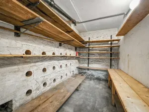 Prodej vily, Ústí nad Labem, Litoměřická, 254 m2