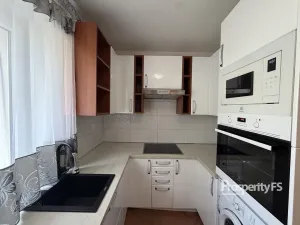 Pronájem bytu 1+1, Stochov, J. A. Komenského, 30 m2