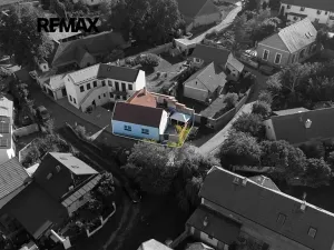 Prodej rodinného domu, Nelahozeves, U Kapličky, 55 m2