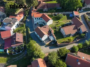 Prodej rodinného domu, Nelahozeves, U Kapličky, 55 m2