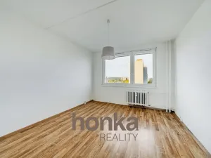 Pronájem bytu 2+1, Praha - Troja, Pomořanská, 57 m2