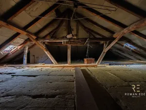 Prodej vícegeneračního domu, Praha - Liboc, Hostouňská, 278 m2