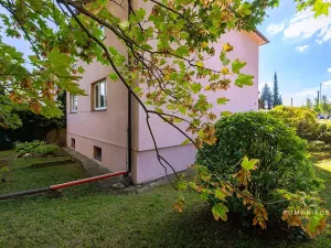 Prodej vícegeneračního domu, Praha - Liboc, Hostouňská, 278 m2