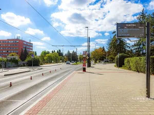 Prodej vícegeneračního domu, Praha - Liboc, Hostouňská, 278 m2