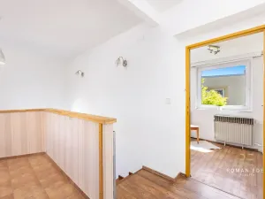 Prodej rodinného domu, Praha - Třeboradice, Šircova, 306 m2
