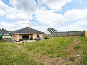 Prodej rodinného domu, Doubravčice, Lázná, 107 m2