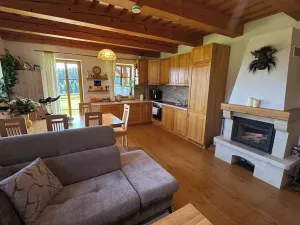 Prodej ubytování, Nové Hutě, 300 m2