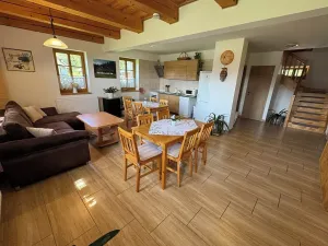 Prodej ubytování, Nové Hutě, 300 m2