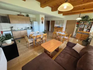Prodej ubytování, Nové Hutě, 300 m2