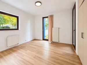 Prodej bytu 3+kk, Praha - Podolí, V rovinách, 80 m2