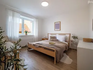 Prodej činžovního domu, Brno, Nivky, 312 m2