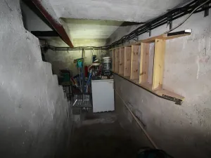 Prodej rodinného domu, Český Brod, 5. května, 130 m2