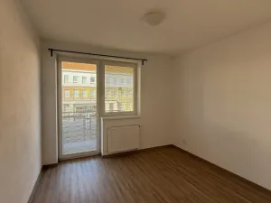 Pronájem bytu 2+kk, Třebíč - Horka-Domky, Václavské nám., 45 m2