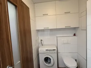 Pronájem bytu 2+kk, Třebíč - Horka-Domky, Václavské nám., 45 m2