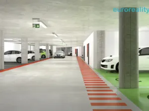 Prodej bytu 2+kk, Železná Ruda, 68 m2