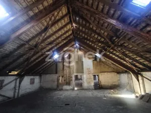Prodej zemědělského objektu, Bystřice pod Hostýnem - Hlinsko pod Hostýnem, 1600 m2
