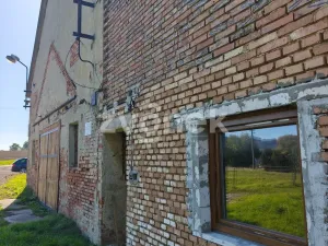 Prodej zemědělského objektu, Bystřice pod Hostýnem - Hlinsko pod Hostýnem, 1600 m2