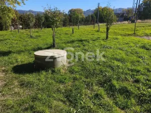 Prodej zemědělského objektu, Bystřice pod Hostýnem - Hlinsko pod Hostýnem, 1600 m2