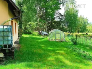 Prodej chaty, Mladošovice, 76 m2