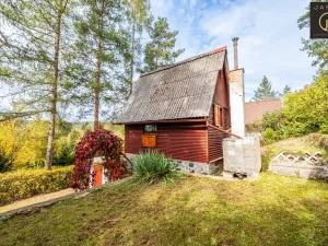 Prodej chaty, Roztoky, 25 m2