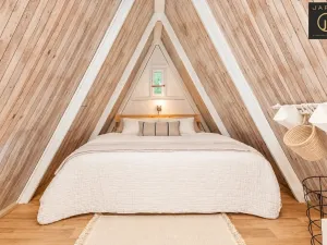 Prodej chaty, Roztoky, 25 m2