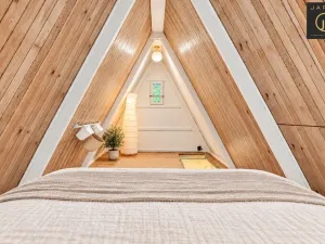 Prodej chaty, Roztoky, 25 m2