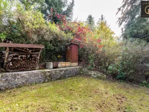 Prodej chaty, Roztoky, 25 m2
