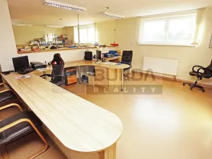 Pronájem komerční nemovitosti, Kojetice, 74 m2