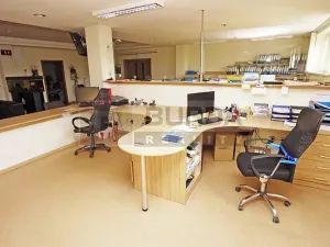 Pronájem komerční nemovitosti, Kojetice, 74 m2