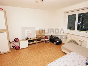 Prodej bytu 1+1, Neratovice, 30 m2