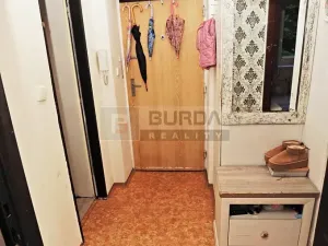 Prodej bytu 1+1, Neratovice, 30 m2