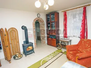 Prodej rodinného domu, Mělnické Vtelno, 132 m2