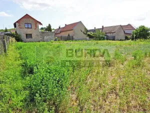 Prodej pozemku pro bydlení, Tuhaň, 850 m2