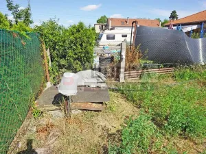 Prodej pozemku pro bydlení, Tuhaň, 850 m2