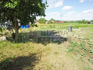 Prodej pozemku pro bydlení, Tuhaň, 850 m2