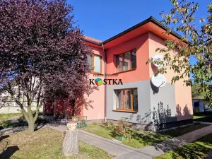 Prodej rodinného domu, Odry, Pramenní, 120 m2